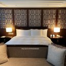 Banyan Tree Club&SPA Seoul Fitness club | [서울] 5성급 반얀트리 클럽 앤 스파 서울 야외수영장 그라넘 조식 호캉스 후기