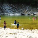 천등산캠핑장 이미지