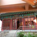 대산사 | 회기동 천장산 연화사 ② 삼성각 칠성도, 독성탱, 산신도, 관음전 천수관음도와 천수천안관세음보살상
