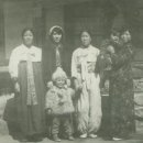 마당발