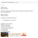 국제호텔 | 오키나와 국제거리 콜렉티브 호텔 조식과 수영장 후기