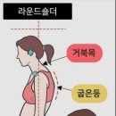 라운드 이미지