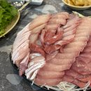 동해바다 | 노량진 수산시장 맛집｜겨울 방어 막차는 여기! 또또또간집 동해바다 후기 (활어2층 2-60)