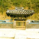 구례장씨선덕비각 이미지