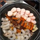 빵구네 | 망포 맛집, 국민낙곱새 망포점 빵구네닭발 후기