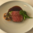 스타다이스 | 부산 미슐랭 1스타 해운대 달맞이길 파인다이닝 팔레트 런치 후기