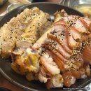 국도5호선 가로수길(의성) | 천호 맛집 진정한족발 강동천호본점 의성마늘 족발 맛집 추천