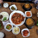 시골청국장 이미지