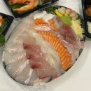 주문진 수산시장 맛집 해송횟집 오마카세 특수부위 회포장 후기