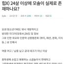 24살 이상에 모솔이 실제로 존재하나요?. 이미지