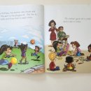 그레이프유치원 이미지