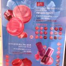 부산 신세계 fwee 퓌 팝업 솔직 후기(발색샷 있음)