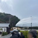 쉬었다가세요 식당 앞 다리밑 | 교토 아마노하시다테 일일 버스투어 후기(2편)/ 뷰랜드 전망대, 식당&amp;카페 추천