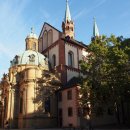 [독일] 뷔르츠부르크(Würzburg) 관광지 설명 자료(한국어 가이드)