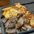역곡 북부역 (인천) | 부천 역곡 맛집 추천 - 하남돼지집 부천역곡점 방문 후기 오겹살 항정상 갈매기살이 모두 맛있던 날...