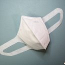 (주)씨엠블루 | 미오엑스 미세먼지마스크 KF80 중형 사이즈 및 원산지 by (주)씨엠블루