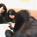 행복의 픽토그램 2 | 나는 오래된 거리처럼 너를 사랑하고