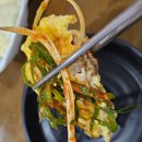 꽃피는약국 | TV 속 횡성시장 맛집 꽃피는 산골 육회비빔밥 한우육전 감동의 맛