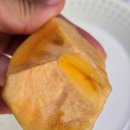 강진-46 | 강진군 강진식품 삼인팜 단감 겨울간식 한 박스 후기