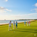 수정한우촌 | 🎉 부산 파크골프 성지 5곳 완전 정복! 추천 장소 &amp; 맛집 가이드 ⛳️