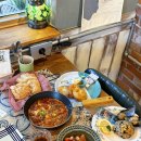 쓰담쓰담해줄개 | 파주 헤이리마을 맛집 엔조이터키에서 혼밥, 존맛 터키음식 내돈내산 강력추천 후기