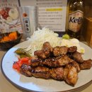 수원세무서 | 수원역 맛집 돈까스 수원세무서 고호비카츠 들기름메밀면 초초초강추 후기