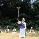 남사당놀이 이미지