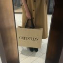 V-8 | 발렌티노 페이턴트 가죽 V로고 시그니처 슬링백 펌프스 8cm 구입 후기