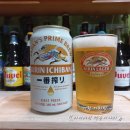 기린유통 | 도수 가격 칼로리 용량 유통기한 전용잔 한자 뜻 역사...파는곳 맛 후기《 KRIN ICHIBAN 이마트기린...