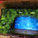 29170-4-B-10 | 센과 치히로의 행방불명 뮤지컬 3층 B구역 4열 시야 솔직후기/예매/굿즈/포토존