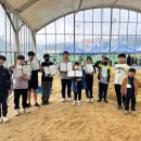 용인대 리더 태권도 이미지