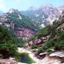 금강산해외관광