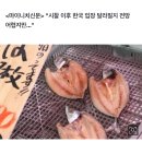 일본이 시찰단 받은 이유? &#34;수산물 수입금지 해제 작업&#34; 이미지