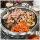 제주강정동맛집 귤품은흑돼지 중문점, 무한리필로 즐기는 흑돼지의 매력!
