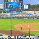 박진만 | 야구장에서 직관 응원 후기 대구 삼성라이온즈 파크 테이블석 블루존 SKY상단 예매 성공