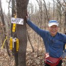 낙엽의 수다를 들으며! -청주 은적산(205.7)~망덕산(175.7)~학천산(167.5)~마봉산(173.3)~아미산(139.8)-(1) 이미지