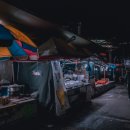 천지공설시장 이미지