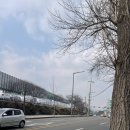 청계산입구역 2번출구 옆2 이미지