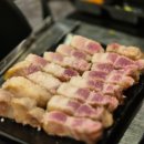 백탄돈구이 이미지
