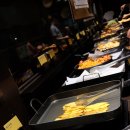 꿀맛꿀단지떡볶이 | 강남역맛집 맵단맵단 자연별곡 여름신메뉴 후기