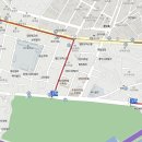 합정전철역 7번출구 이미지