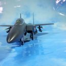 R.O.K AIR FORCE SLAM EAGLE[F-15K] 이미지
