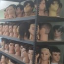 남자커트 이미지