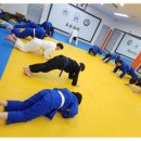 용인대 한국 유도관 이미지