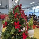 한국원예치료복지협회 전북지회 워크숍및 송년회