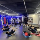 강화 용인대 복싱클럽 이미지