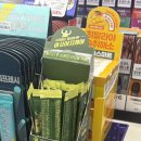 씨유평택고덕희망점 | CU 숙취해소제 아사이치케아, 캠핑장에서 직접 먹어본 후기!