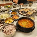 부산식당돈갈비 이미지