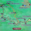 구천동휴게소 이미지