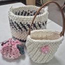 업사이클링 환경공예지도사 2급 과정 | 양말목공예지도사1급 친환경교육관리지도사 자격증과정